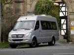 Mercedes-Benz Sprinter Travel 45 2006 года